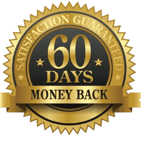 vivogut 60 days money back guarantee